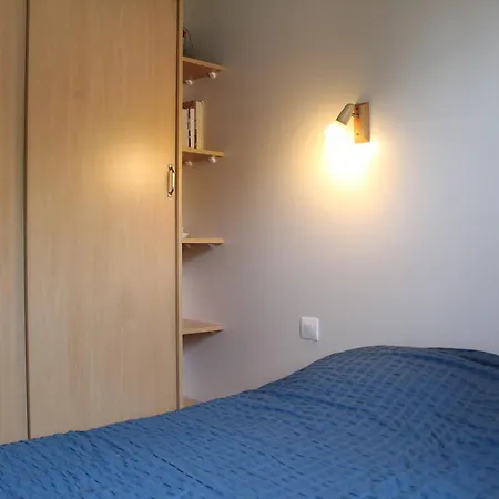 Alpstuga Charmante Maisonnette A - Fr-1-246a-132 *