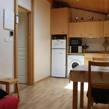 Charmante Maisonnette A - Fr-1-246a-132 Alpstuga Saint-Pierre-d'Oleron