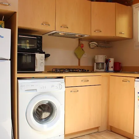 Charmante Maisonnette A - Fr-1-246a-132 Alpstuga *