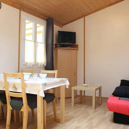 Charmante Maisonnette A - Fr-1-246a-132 Alpstuga Saint-Pierre-d'Oleron