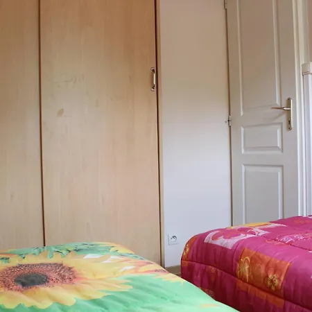 Charmante Maisonnette A - Fr-1-246a-132 *