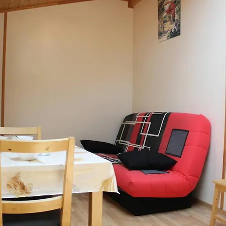 Charmante Maisonnette A - Fr-1-246a-132 * Saint-Pierre-d'Oleron